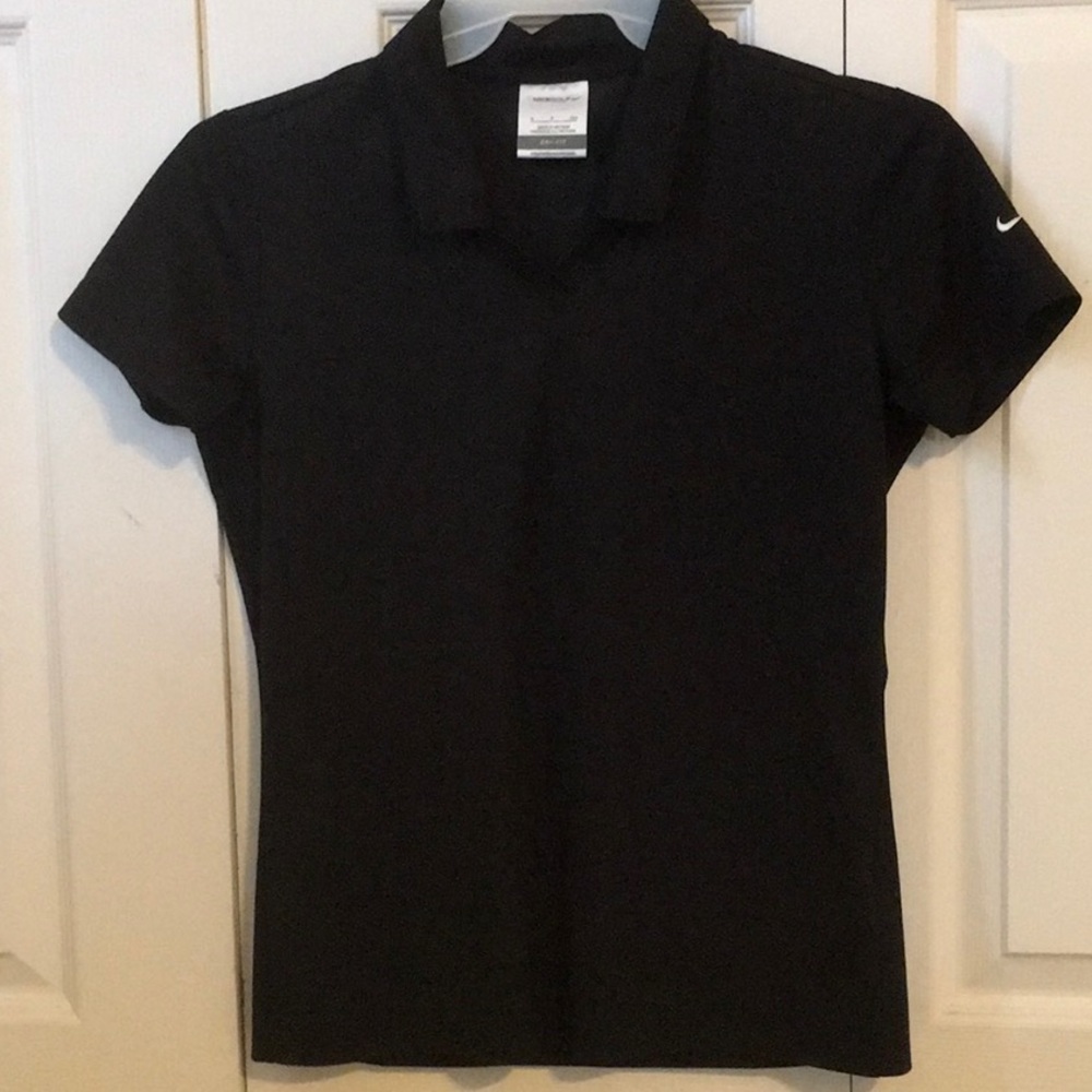 Nike Dri-Fit Polo